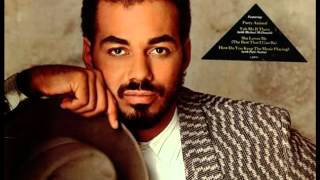 J. Ingram & P. Austin - How Do You Keep the Music Playing (cover)