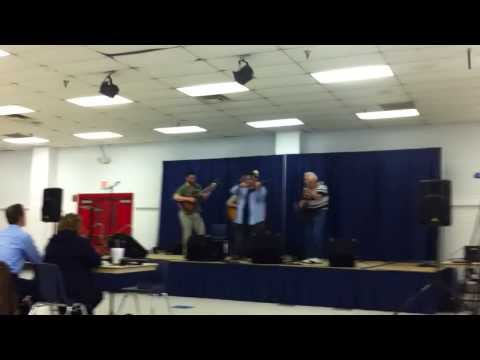 Billy in the Low Ground (Bubba Hopkins)