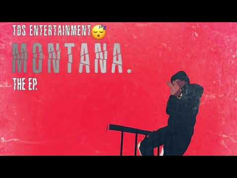 Skoobi Montana Ft. Esco - Back Then