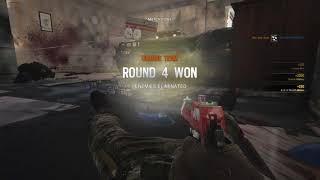 Rainbow 6 - Victory w/Blackbeard