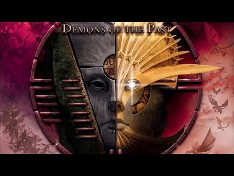 Spellforce 2: Demons of the Past (2014) - All Cutscenes