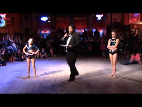 5th Annual Willie Kruger Dance Competition