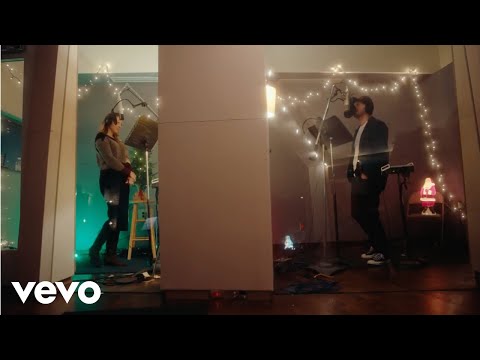 Colbie Caillat, Gavin DeGraw - Let It Snow