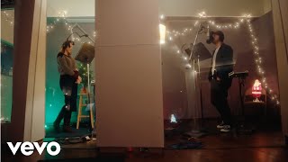 Colbie Caillat, Gavin DeGraw - Let It Snow