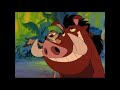 Mandy S Intro After Timon Pumbaa Intro