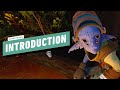 Outer Wilds Gameplay Walkthrough - Introduction [1080p/60FPS] No Commentary