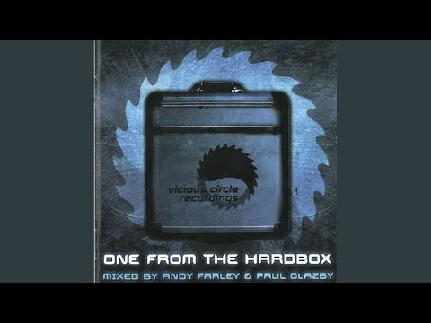 Check My Bass (Paul Glazby Remix)