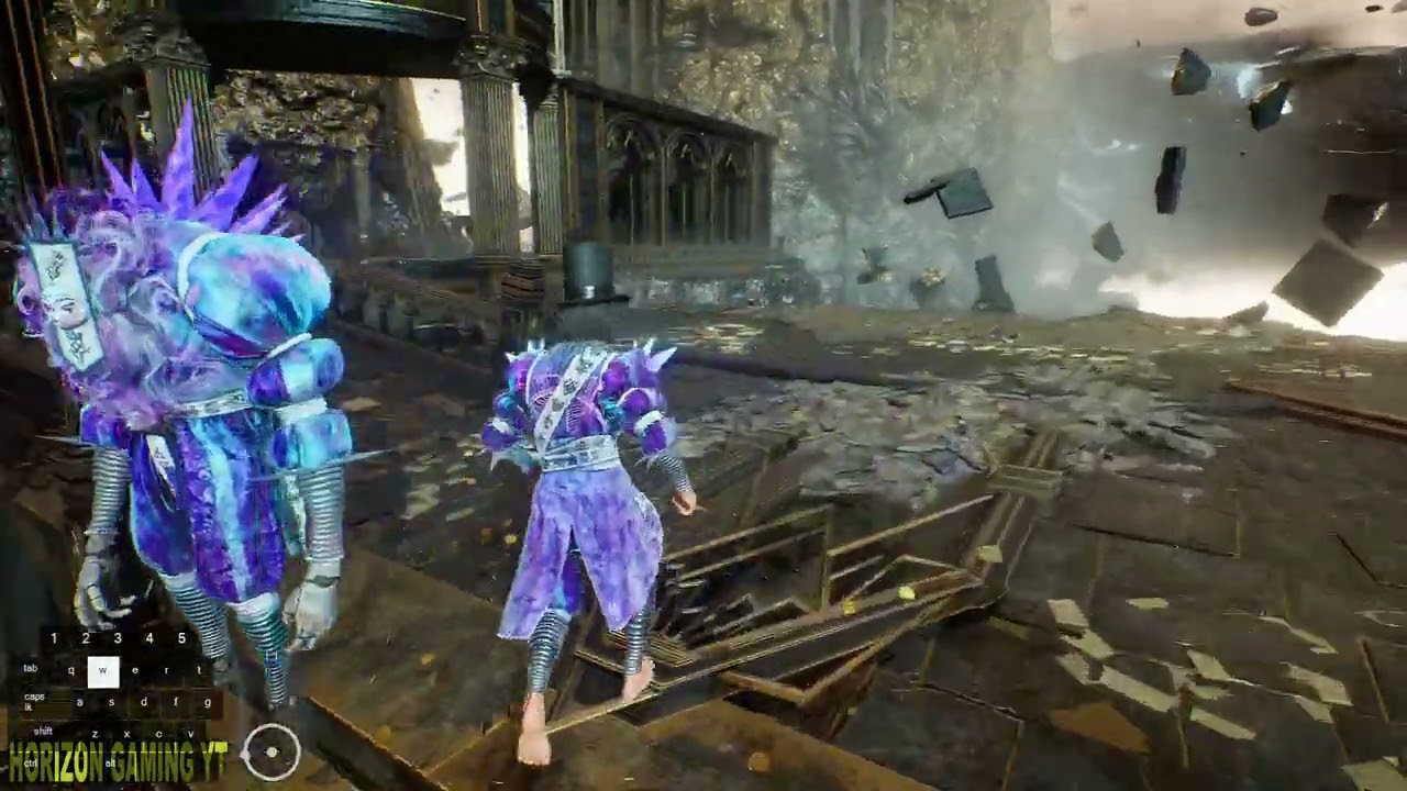 How to Find Accelerating Shots, Gradient Breaker Pictos Location - Clair Obscur Expedition 33