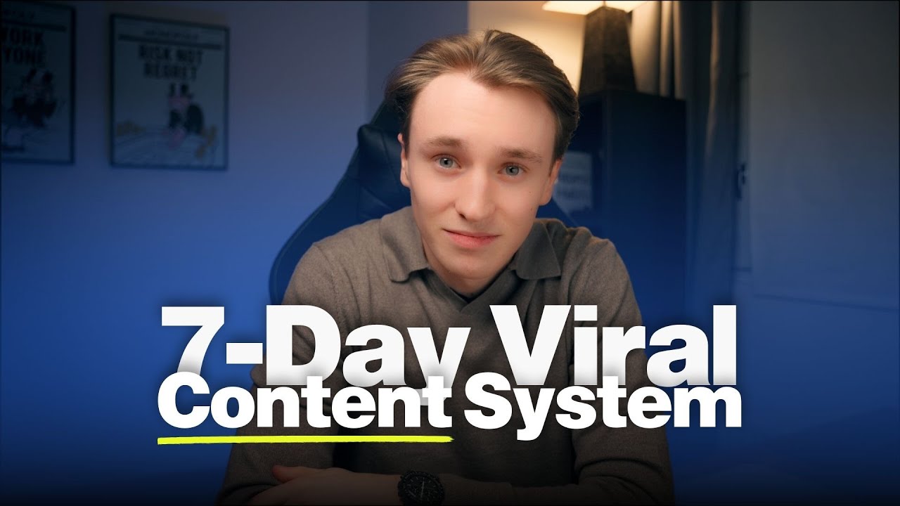 Make Your Instagram Posts Go Viral with This Full Course