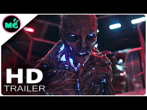 The Best Upcoming SCI-FI THRILLER Movies 2019 & 2020 (Trailer)