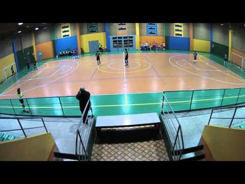 Juniores / Domus Bresso - San Carlo  17/03/2016  parte 1