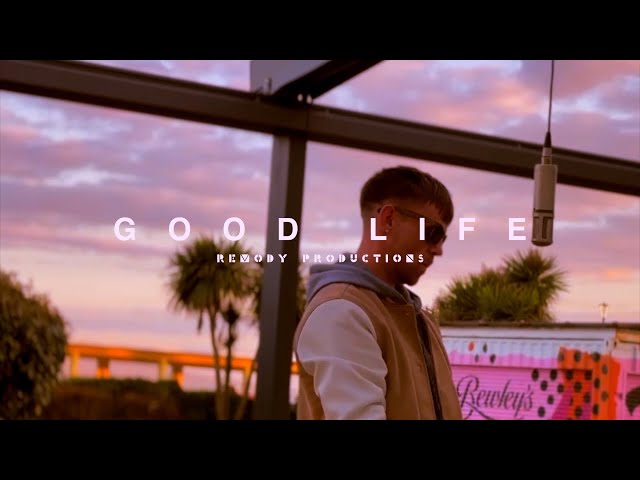  Good Life - Chris Haze
