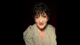 JUDY ROSENBLATT, Actress (TV Film Stage) TM (45 yrs)(Transcendental Meditation & “Collected Stories” video