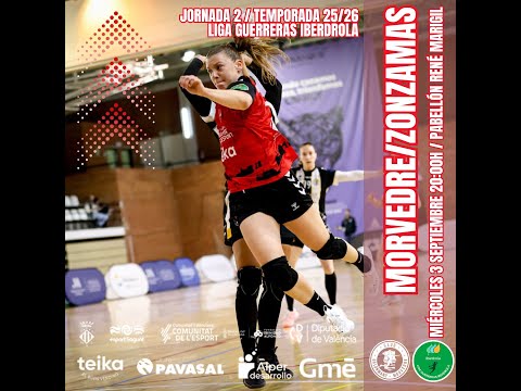 BM. MORVEDRE - ZONZAMAS