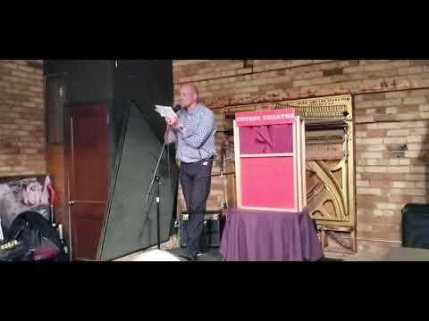 Thanksgiving Jokes and bad joke telling!