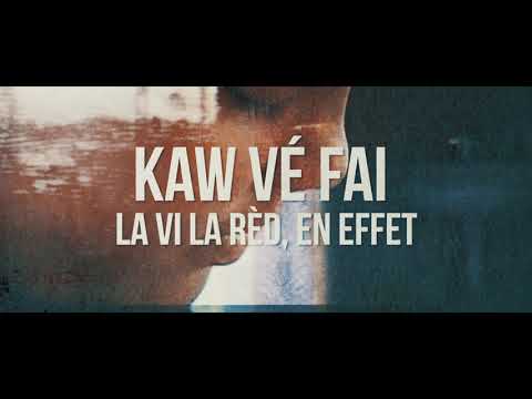 LE YOUTH x TI GHETT - APA SINÉMA - (lyrics video) 2019.