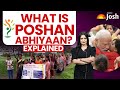 Poshan Abhiyaan What Is It Full Breakdown Of India S Nutrition Mission