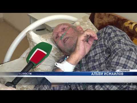 Ситуацию по коронавирусу в ЧР врачи называют стабильной