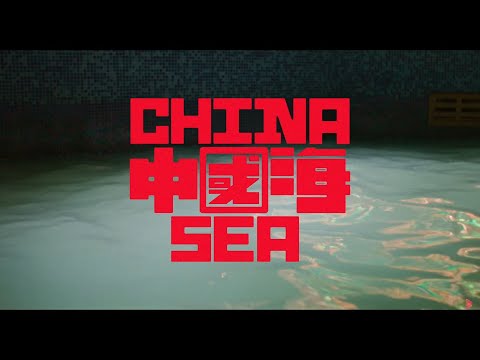 afbeelding China Sea