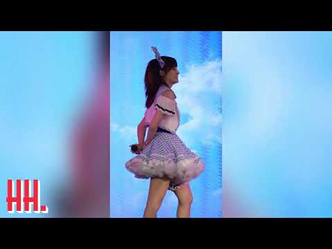 [FANCAM] Praewlek ShiningStars - ShiningPass! @IDOL EXCHANGE 2020 (เดือน ก.ย.)