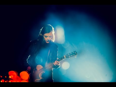 Trixie Whitley - The Needle & The Damage Done (Neil Young cover) (Music For Life 2015)