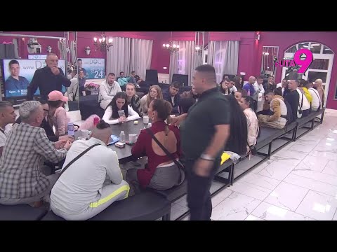 ELITA 9: Luka saznao za novo dopisivanje Janjuša i Aneli, ostao u šoku - 25.09.2025.