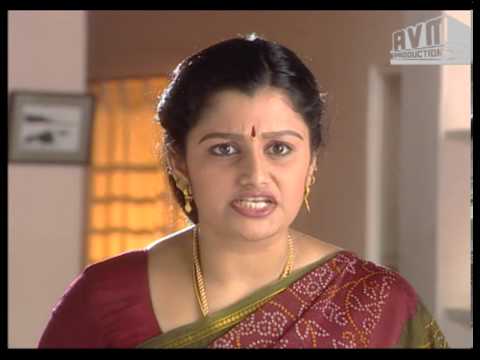 Episode 273: Nambikkai Tamil TV Serial - AVM Productions