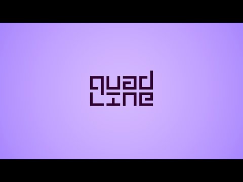 Quadline Game Walkthrough - Portals - YouTube