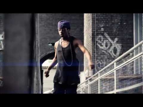Sprayout Sessions - Micky.G - SWAG [Hood Video]