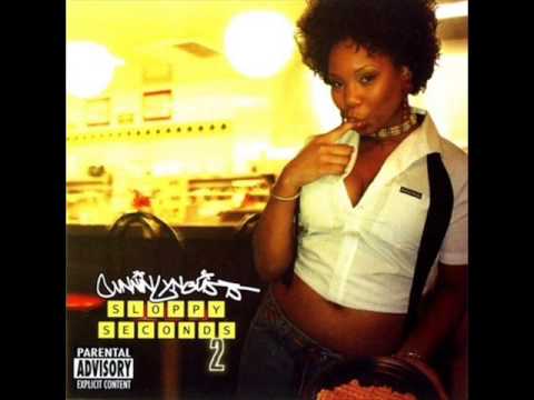 CunninLynguists feat. Cashmere The Pro - Friendgirl