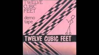 Twelve Cubic Feet - Discord