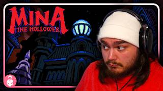 Mina The Hollower Playthrough!