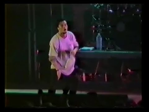 FAITH NO MORE - GERMANY (1992) [FULL]