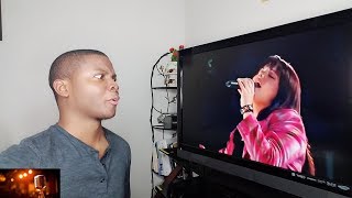 Vanessa Amorosi - &quot;Heroes Live Forever&quot; 2000 Olympic Opening (REACTION)