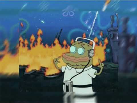 sped up audios prt. 5