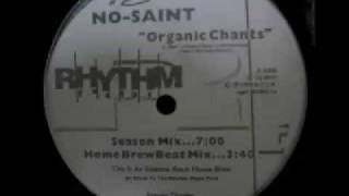 No-Saint - House Party (Home Brew Beat Mix)