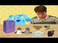 Blue S Clues Favorite Nursery Rhyme