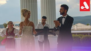 Vushe Mjaki & Avdyl Mziu - Thojka Vllau Jone Jam I Pasur