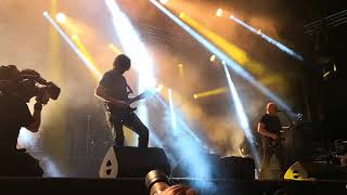 Coroner - Semtex Revolution/Tunnel of Pain - September 16th 2018