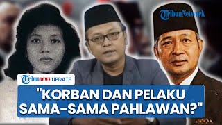 PDIP Tetap Tolak Gelar Pahlawan untuk Soeharto, Singgung Marsinah Jadi Korban Kekejaman Orde Baru