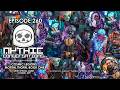 Mythic Conversations Episode 260