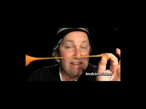 [YTP] leokimvideo's ok misadventures