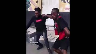 Kevdon - Style A Style (Viral Video) Ft. Shelly Belly