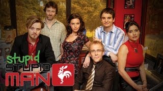 Stupid Stupid Man: Divine Intervention Clip