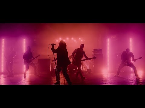 3 Years Hollow - Breaking Sound [Music Video]