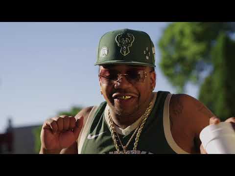 SteveDaStoner - Wait On It (Official Video)