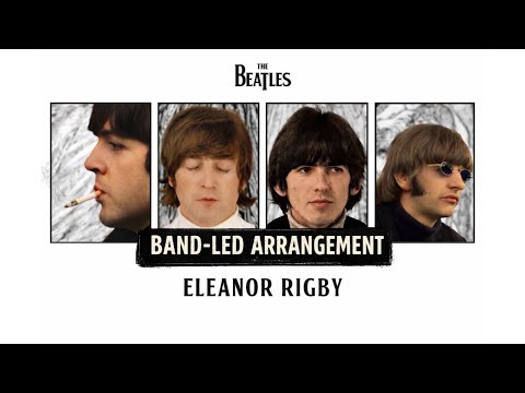 Eleanor Rigby — If The Beatles Recorded The Instruments (Revolver Concept)