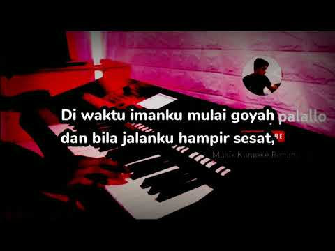 Tiap Langkahku (NKB. 188) Karaoke