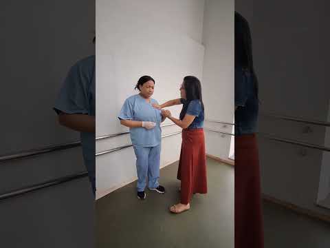 hospital de Brumadinho, Minas Gerais, vamos fazer missãos