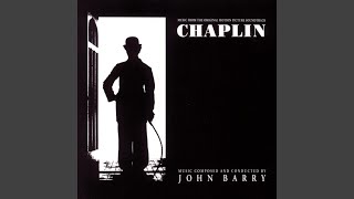 Chaplin-Main Theme